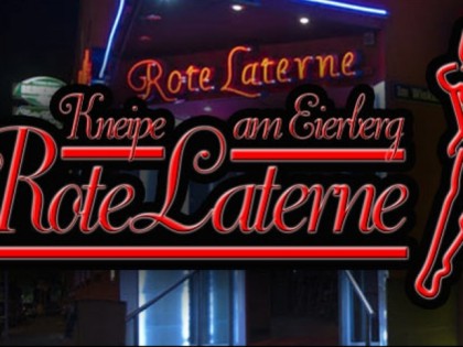 照片: Eros Center Rote Laterne