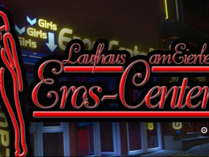 照片: Eros Center Rote Laterne