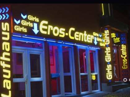 照片: Eros Center Rote Laterne